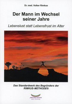 Rimkus Buch Wechseljahre Mann