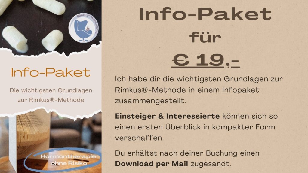 Infopaket Rimkus-Methode