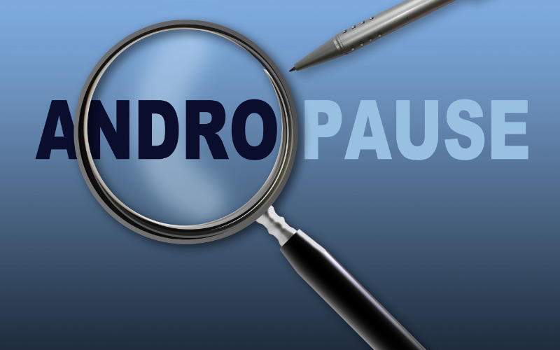 Andropause