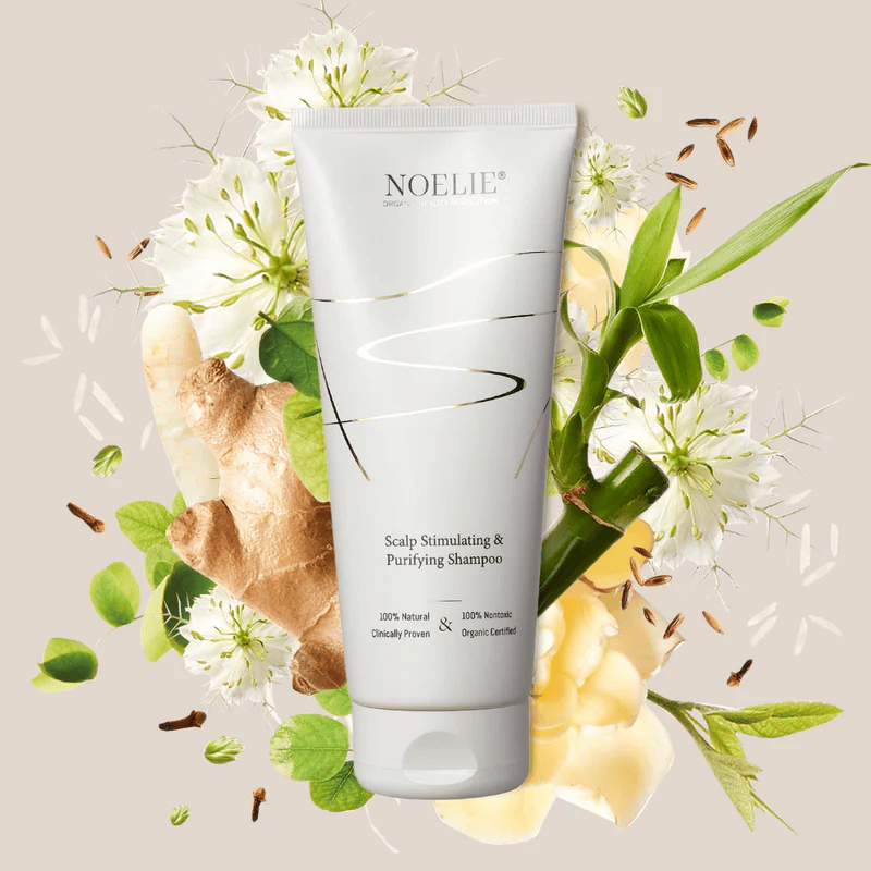 Noelie Shampoo