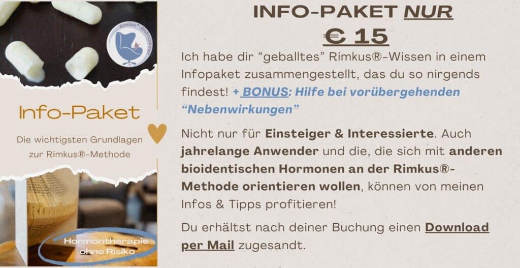 Infopaket Rimkus